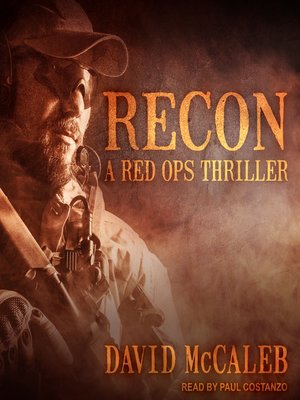 cover image of Recon